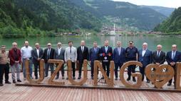 Trabzon’da 2026 yılı turizm sezonu açıldı; turist sayısında yüzde 27 artış
