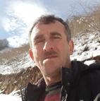 Ordu’da uçuruma yuvarlanan kamyonetteki karı-kocayı ölüm ayırdı