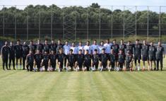 Ümit Milli Futbol Takımı, özel maçta Kosova'yı tek golle geçti