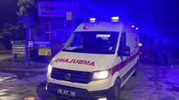 Yüksek gerilim hattından akıma kapılıp, kuyuya düşen 3 işçi öldü