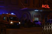 Mardin’de parkta silahlı saldırı: 1 ölü