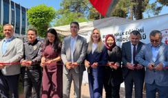 Bucak HEM'den yıl sonu sergisi
