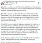 Bakan Işıkhan: İşsizlik 36 aydır tek haneli seyrini sürdürdü
