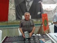 Anamur 6'ncı Edebiyat ve Kitap Günleri'nde yazarlar okurlarla buluştu