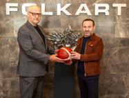 Karşıyaka'da Cicibaş'tan sponsorluk açıklaması