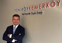 Yeniköy Kemerköy Enerji Water Europe üyesi oldu