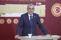 CHP'li Günaydın: Kurultay kararı açıklanmazsa hukuk yollarından devam edilir