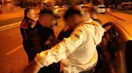 Kayseri’de aranan 123 kişi yakalandı