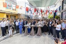 Mersin’de gençler, geleceğin mesleklerine DİGEM’de hazırlanıyor
