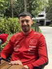 Merih Demiral: İnşallah herkesin karşılaşmak istemediği takım biz oluruz