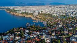 Çinli yatırımcının Türkiye'de konuta ilgisi arttı