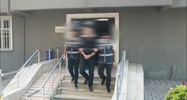 Batman’da firari hükümlü, trafik denetiminde yakalandı