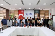 Bursa’da kaçak yapıyla mücadelede yeni dönem
