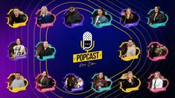 fizy Pop Bizde’nin ilk konuğu Edis oldu
