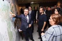 Başkan Genç: Şehrimizin dönüşüm yolculuğuna birlikte tanıklık edelim