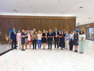 Havalimanından Dünya Çevre Günü'ne özel sergi