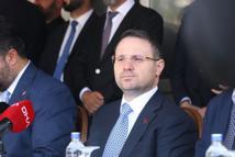 Bakan Gürlek, Nevşehir'de (2)