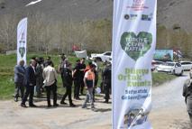 Vali Karakaya: Nemrut'u dünya turizmine daha güçlü şekilde kazandırmak istiyoruz