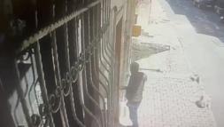 Esenler’de kayınvalidesini darbedip hırsızlık girişiminde bulunan damat tutuklandı