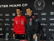 Vincenzo Montella: Hayallerimiz büyük ama adım adım ilerlememiz lazım