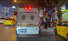 Sakarya’da taksi durağında silahlı kavga: 1 yaralı
