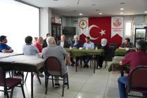 Milletvekilleri İstanbul’un nabzını sahada tutuyor