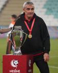 Muğlaspor'dan Sarıgül'e teşekkür