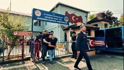 Baltayla işlenen cinayet davasında karar: Sanığa 15 yıl hapis