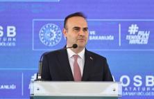 KOSGEB Kapasite Geliştirme Destek Programı'nda destek üst limiti 30 milyon TL'ye yükseltildi