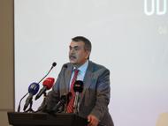 Bakan Tekin: Bilgiyi beceriye dönüştürecek paradigmayı inşa etmek gerekiyor