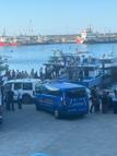 Ava çıkan balıkçının cansız bedenine ulaşıldı