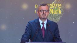 İletişim Başkanı Duran: Medeni dünyanın Filistin'deki soykırıma gösterdiği iki yüzlülük içimizi acıtmaktadır