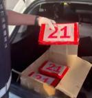 Bayrampaşa’da uyuşturucu operasyonu; otomobilde 20 kilogram kokain ele geçirildi