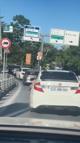 Sarıyer’de trafikte araçtan silah gösteren şüpheli yakalandı; silah oyuncak çıktı