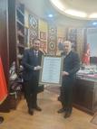 Bahçeli'nin isteğiyle A Milli Takım için marş bestelendi