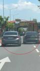 Trafiği tehlikeye düşüren sürücülere 22 bin TL ceza