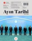 İletişim Başkanlığı 'Ayın Tarihi' dergisinin mayıs sayısını yayımladı