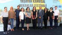 Osmangazi’de ‘Yaşayan Kamusal Mekanlar Festivali’ başladı