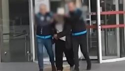 At izinden tespit edilen çifte cinayetin sanığına 2 kez ağırlaştırılmış müebbet hapis cezası
