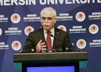 Başkan Özkaya: Mahkememiz, örnek alınan ve örnek gösterilen bir mahkeme