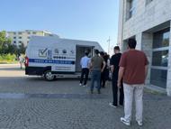 Nilüfer Belediyesi’nde 350 personel, sağlık kontrolünden geçecek