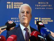 Mustafa Bozbey için 402 yıla kadar hapis istemi