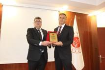 Uzlaştırmacılar Günü kutlandı