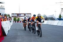 Sakarya, UCI MTB Eliminatör Dünya Kupası'na ev sahipliği yapacak