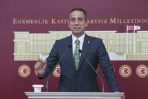 CHP'li Başarır: Parti Meclisi kurultay yönünde karar alacaktır