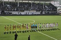 Bitlis Spor 1916 final biletini aldı