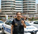 Yapay zeka destekli fotoğraflarla kendisini MİT’le irtibatlı gibi gösteren şüpheliye gözaltı