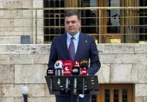 CHP'de 57 Parti Meclisi üyesinden 28'i istifa etti