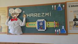 Karakoçan’da, öğrencilerden afetler için QR kodlu dijital kimlik projesi