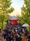 Kral III. Charles'ın Doğum Günü Ankara'da düzenlenen resepsiyonla kutlandı